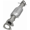 MagnaFlow Direct Fit Catalytic Converter 96-97 GM S10 Pickup 4.3L - 93484 Photo - out of package