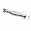 MagnaFlow Direct Fit Catalytic Converter 96-97 GM S10 Pickup 4.3L - 93484 360 Degree Image Set