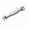 MagnaFlow Direct Fit Catalytic Converter 96-97 GM S10 Pickup 4.3L - 93484 360 Degree Image Set