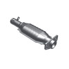 MagnaFlow Conv GM 21X6.5X4 2.5/3 23486 - 93486 Photo - Primary