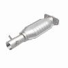 MagnaFlow Conv GM 21X6.5X4 2.5/3 23486 - 93486 360 Degree Image Set