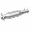 MagnaFlow Conv GM 21X6.5X4 2.5/3 23486 - 93486 360 Degree Image Set