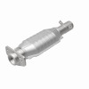 MagnaFlow Conv GM 21X6.5X4 2.5/3 23486 - 93486 360 Degree Image Set