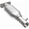 MagnaFlow Conv GM 21X6.5X4 2.5/3 23486 - 93486 Photo - out of package