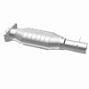 MagnaFlow Conv GM 21X6.5X4 2.5/3 23486 - 93486 360 Degree Image Set