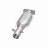 MagnaFlow Conv GM 21X6.5X4 2.5/3 23486 - 93486 360 Degree Image Set