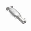 MagnaFlow Conv GM 21X6.5X4 2.5/3 23486 - 93486 360 Degree Image Set