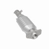 MagnaFlow Conv GM 21X6.5X4 2.5/3 23486 - 93486 360 Degree Image Set