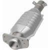 MagnaFlow Conv GM 21X6.5X4 2.5/3 23486 - 93486 Photo - Unmounted