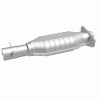 MagnaFlow Conv GM 21X6.5X4 2.5/3 23486 - 93486 360 Degree Image Set