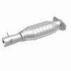 MagnaFlow Conv GM 21X6.5X4 2.5/3 23486 - 93486 360 Degree Image Set
