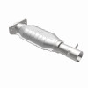 MagnaFlow Conv GM 21X6.5X4 2.5/3 23486 - 93486 360 Degree Image Set