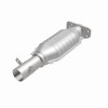 MagnaFlow Conv GM 21X6.5X4 2.5/3 23486 - 93486 360 Degree Image Set
