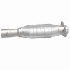 MagnaFlow Conv GM 21X6.5X4 2.5/3 23486 - 93486 360 Degree Image Set