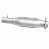 MagnaFlow Conv GM 21X6.5X4 2.5/3 23486 - 93486 360 Degree Image Set