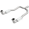 MagnaFlow Conv GM 49X6.5X4 2.25/3 - 93487 Photo - Primary
