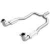 MagnaFlow Conv GM 49X6.5X4 2.25/3 - 93487 Photo - Primary