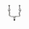 MagnaFlow Conv GM 49X6.5X4 2.25/3 - 93487 360 Degree Image Set
