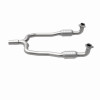 MagnaFlow Conv GM 49X6.5X4 2.25/3 - 93487 360 Degree Image Set