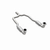 MagnaFlow Conv GM 49X6.5X4 2.25/3 - 93487 360 Degree Image Set