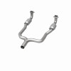 MagnaFlow Conv GM 49X6.5X4 2.25/3 - 93487 360 Degree Image Set