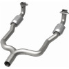 MagnaFlow Conv GM 49X6.5X4 2.25/3 - 93487 Photo - out of package