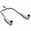 MagnaFlow Conv GM 49X6.5X4 2.25/3 - 93487 Photo - Unmounted