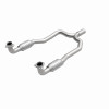 MagnaFlow Conv GM 49X6.5X4 2.25/3 - 93487 360 Degree Image Set