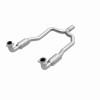 MagnaFlow Conv GM 49X6.5X4 2.25/3 - 93487 360 Degree Image Set