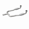MagnaFlow Conv GM 49X6.5X4 2.25/3 - 93487 360 Degree Image Set