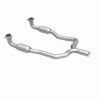 MagnaFlow Conv GM 49X6.5X4 2.25/3 - 93487 360 Degree Image Set