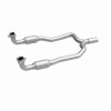 MagnaFlow Conv GM 49X6.5X4 2.25/3 - 93487 360 Degree Image Set