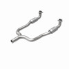 MagnaFlow Conv GM 49X6.5X4 2.25/3 - 93487 360 Degree Image Set