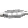 MagnaFlow Universal Catalytic Converter 2.25 - 93505 Photo - Unmounted
