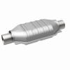 MagnaFlow Universal Catalytic Converter 2.25 - 93505 360 Degree Image Set