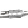 MagnaFlow Universal Catalytic Converter 2.5/2 S/D - 93507 Photo - out of package