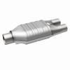 MagnaFlow Universal Catalytic Converter 2.5/2 S/D - 93507 360 Degree Image Set
