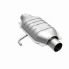 MagnaFlow Universal Catalytic Converter 2 W/Dual Air - 93524 360 Degree Image Set