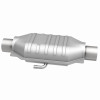 MagnaFlow Universal Catalytic Converter 2 W/Dual Air - 93524 360 Degree Image Set