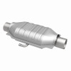 MagnaFlow Universal Catalytic Converter 2 W/Dual Air - 93524 360 Degree Image Set