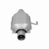 MagnaFlow Universal Catalytic Converter 2 W/Dual Air - 93524 360 Degree Image Set