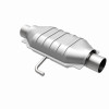 MagnaFlow Universal Catalytic Converter 2 W/Dual Air - 93524 360 Degree Image Set