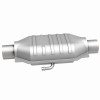 MagnaFlow Universal Catalytic Converter 2 W/Dual Air - 93524 360 Degree Image Set