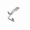 MagnaFlow Direct Fit Catalytic Converter 98-00 Chevy 3500 7.4L Fro - 93607 360 Degree Image Set