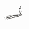 MagnaFlow Direct Fit Catalytic Converter 98-00 Chevy 3500 7.4L Fro - 93607 360 Degree Image Set