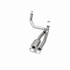 MagnaFlow Direct Fit Catalytic Converter 98-00 Chevy 3500 7.4L Fro - 93607 360 Degree Image Set