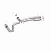 MagnaFlow Direct Fit Catalytic Converter 98-00 Chevy 3500 7.4L Fro - 93607 360 Degree Image Set