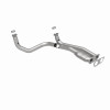 MagnaFlow Direct Fit Catalytic Converter 98-00 Chevy 3500 7.4L Fro - 93607 360 Degree Image Set
