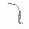 MagnaFlow Direct Fit Catalytic Converter 99 GM Express Van DS 5.7L - 93615 360 Degree Image Set