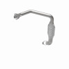 MagnaFlow Direct Fit Catalytic Converter 99 GM Express Van DS 5.7L - 93615 360 Degree Image Set